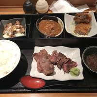 赤坂 金舌 - 