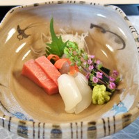 日本料理 竹平楼 - 