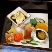 日本料理 竹平楼 - 