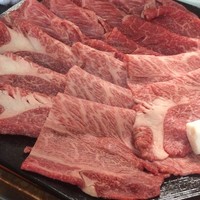三嶋亭 本店 - 