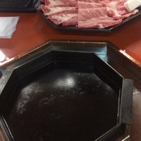 三嶋亭 本店 - 