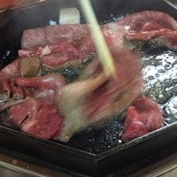 三嶋亭 本店 - 
