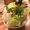 タイ食堂 バーン・メイ