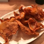 タイ食堂 バーン・メイ - ナンガイトード