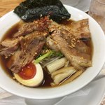 ラーメンみすゞ - 
