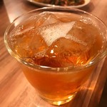 タイ食堂 バーン・メイ - 