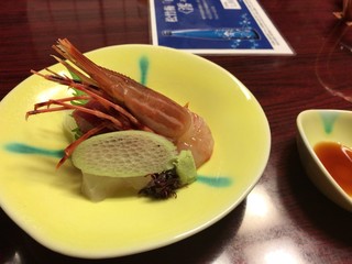 江知勝 -