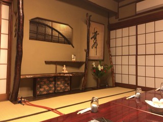 江知勝 -
