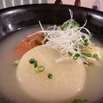 日本酒バー夜茶蔵 - 