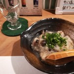 日本酒バー夜茶蔵 - 