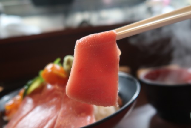 リニューアル 築地青空三代目 Hafu ツキジアオゾラサンダイメハフー 築地 寿司 食べログ