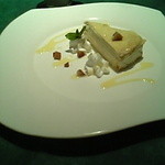 Ａｌｔｏ Ｂｏｓｃｏ - ランチコースのデザート