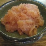 博多ラーメン ばりこて - 