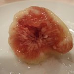 アリタリア - ザクロのナパージュ