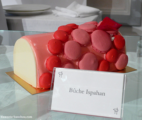 PIERRE HERME PARIS Hotel Nyu-Otani photo 3