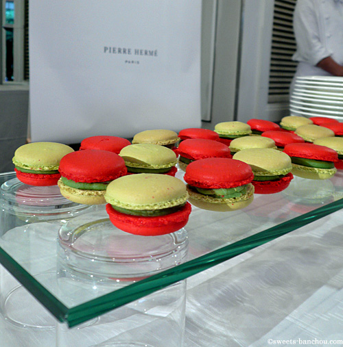 PIERRE HERME PARIS Hotel Nyu-Otani photo 5