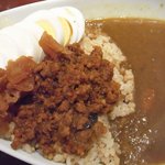 カレー屋 Nagafuchi - ﾌﾙｰﾃｨなｷｰﾏ部