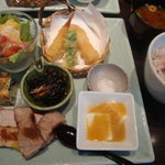 月陽ランチ　1500円