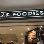 J.S. FOODIES - 