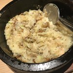 焼肉龍王館 - 