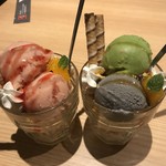 焼肉龍王館 - 
