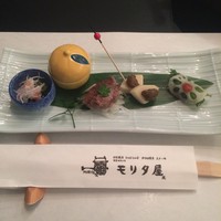 モリタ屋 東京丸の内店 - 
