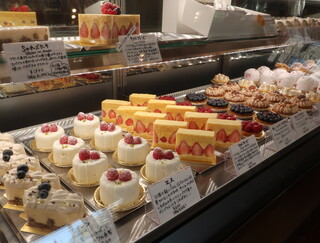 京都 食べログランキング上位の人気ケーキ店8選 食べログまとめ 京都 食べログランキング上位の人気ケーキ店8選 食べログまとめ
