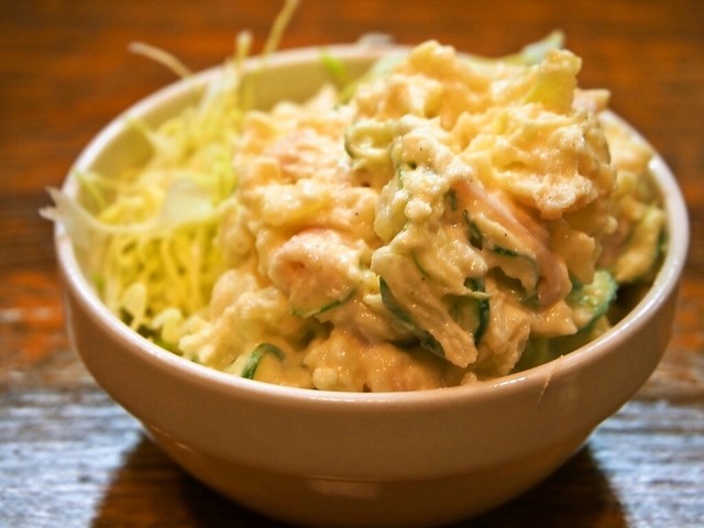 Enoki Ya Saketen photo