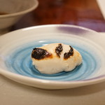 匠 - とらふぐの白子