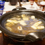 匠 - まる鍋（スッポン鍋）