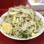 ラーメン二郎 - 