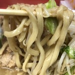 ラーメン二郎 - 