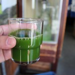 宇治茶の山田園茶舗 - 