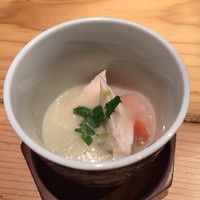 鳥恵 上野広小路店 - 