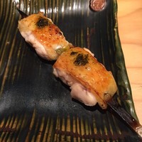 鳥恵 上野広小路店 - 