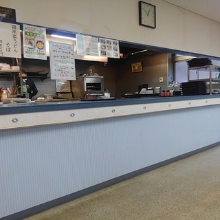 深谷市役所 市庁舎 厨房みずむら_2