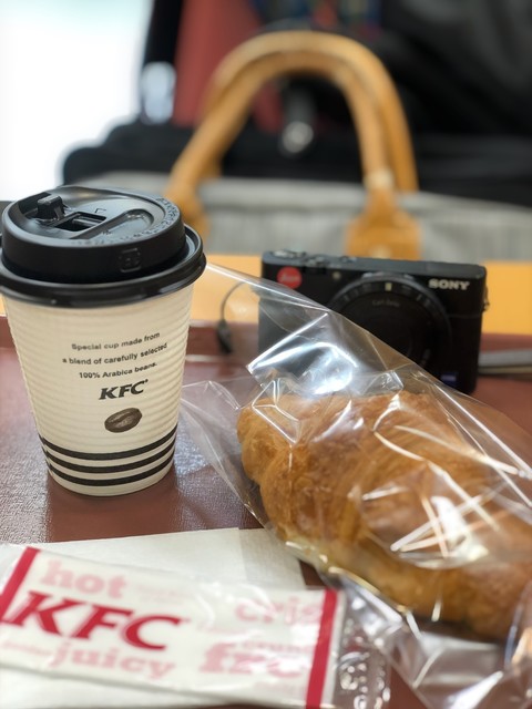 閉店】ケンタッキーフライドチキン 博多筑紫口店 - 博多/レストラン