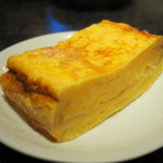 赤玉 本店 - たまご焼き