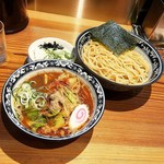 こだわり麺工房たご - 
