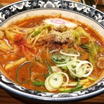 こだわり麺工房たご - 