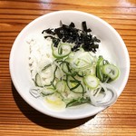 こだわり麺工房たご - 