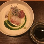 さか本 - お造り