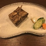 さか本 - 御食事