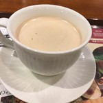 CAFE de CRIE - 