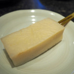 赤玉 本店 - かにしんじょう