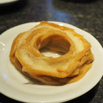 赤玉 本店 - 車麩