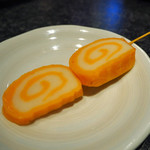 赤玉 本店 - 赤巻