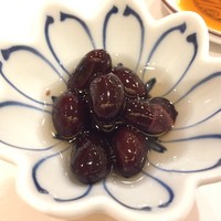鮨 やすみつ - 