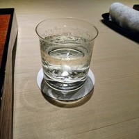 富小路 やま岸 - 冷酒は京都伏見の京乃辛口
