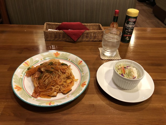 アラビゴコーヒー 買物公園店 旭川 喫茶店 食べログ